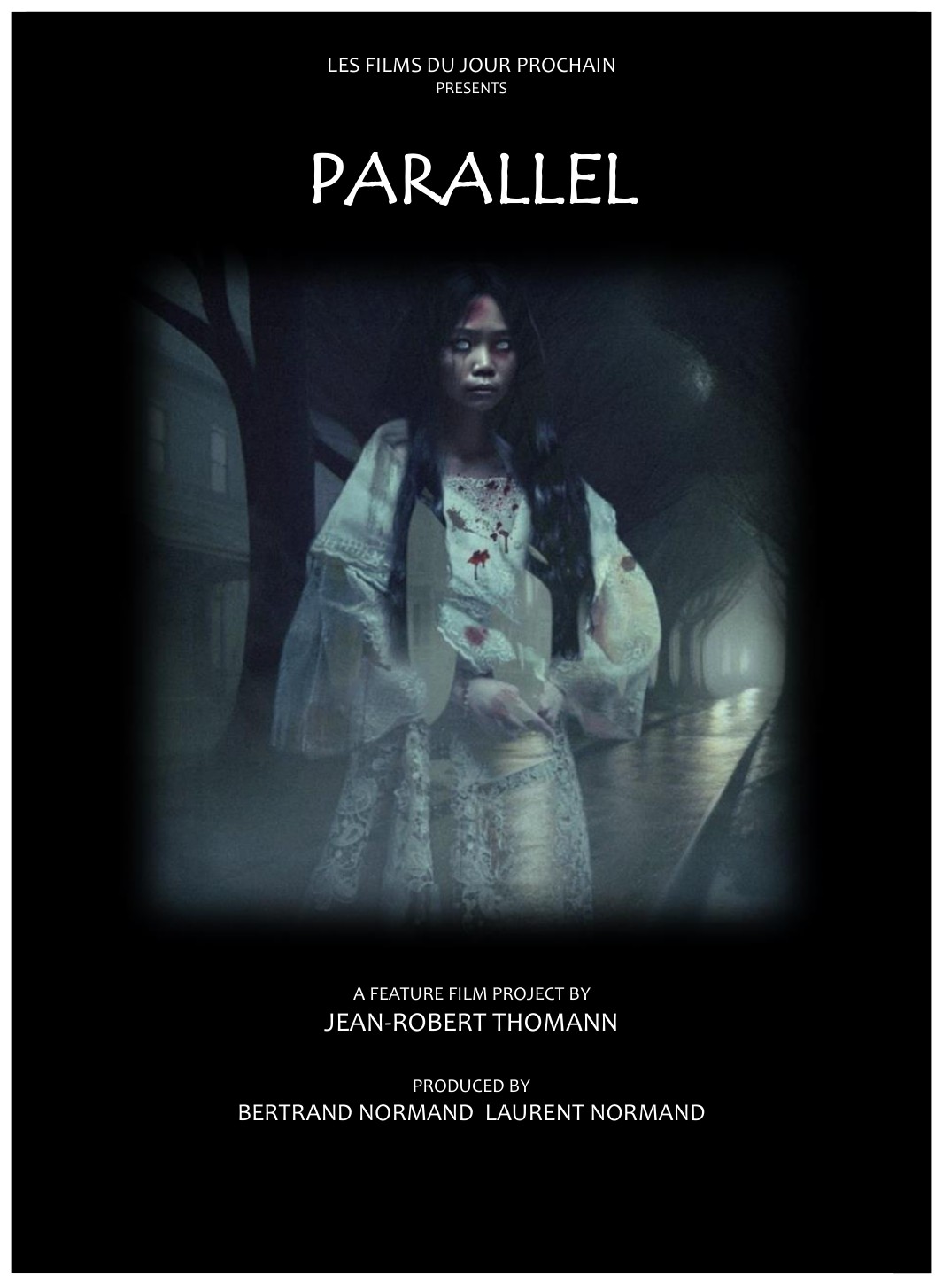 parallel poster