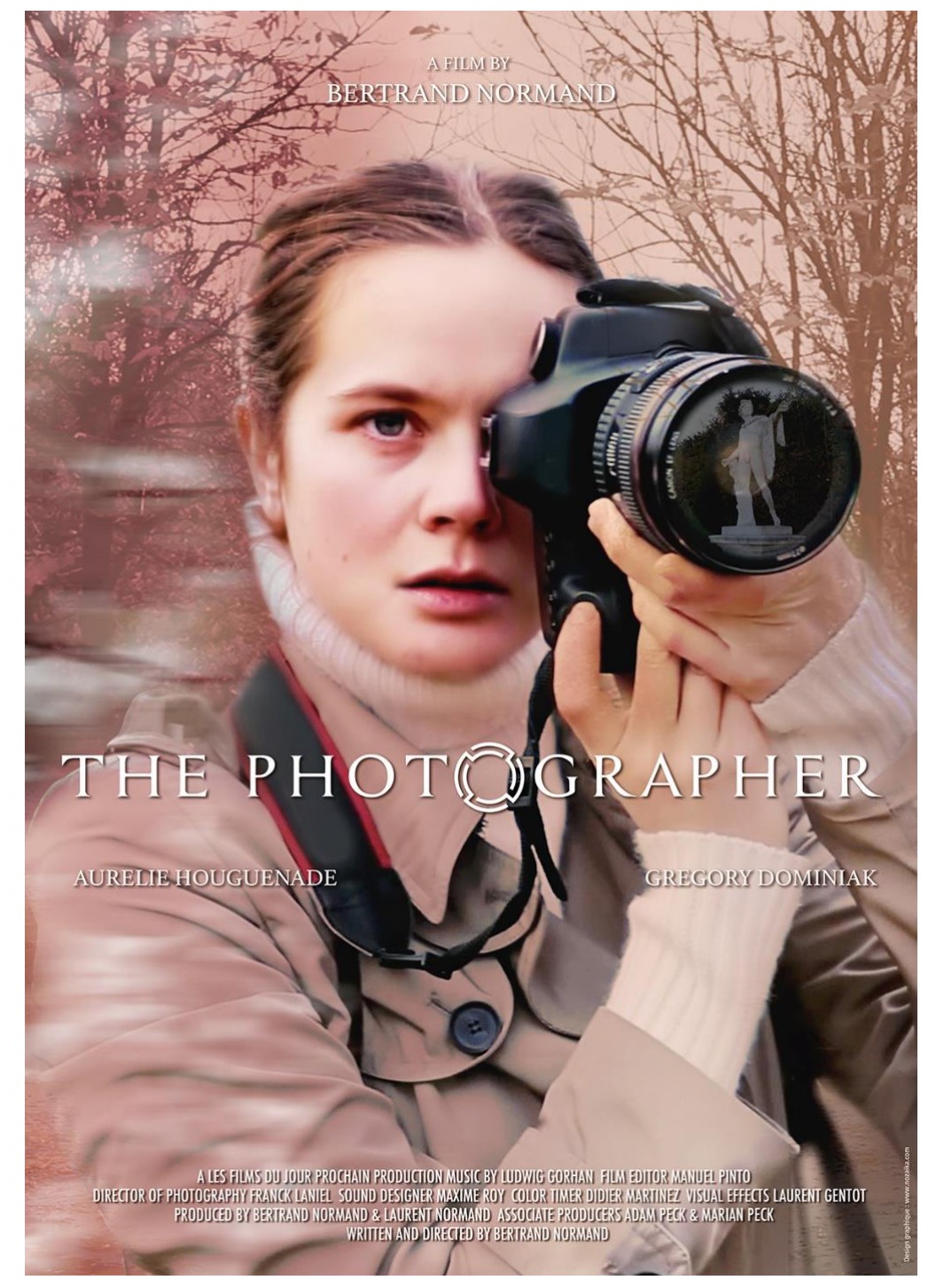 the-photographer poster