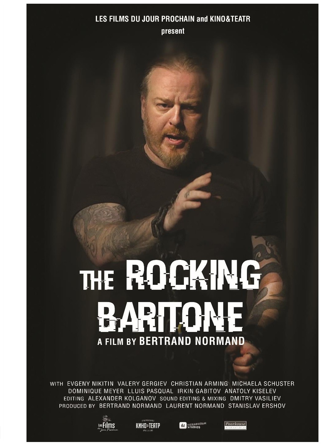 the-rocking-baritone poster