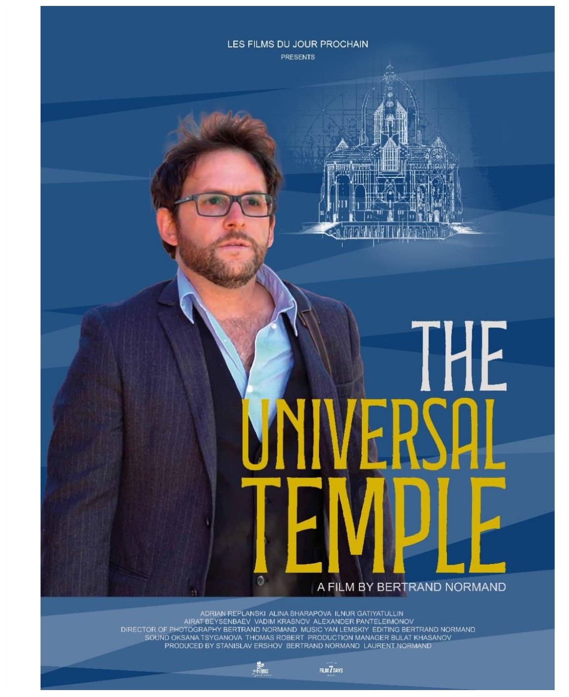 the-universal-temple poster